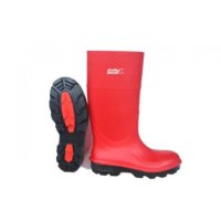 Pollyboot PU Wellingtons S4 CI FO SRC