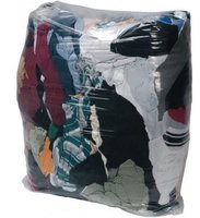 9KG OF Mixed Rags