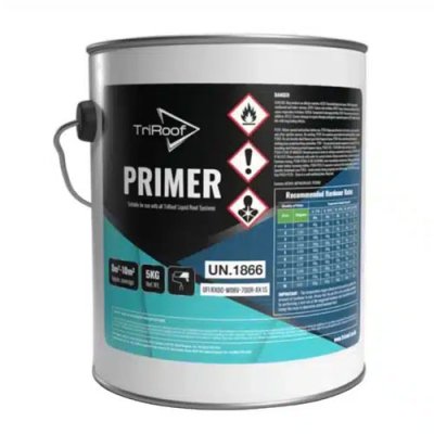 Tricel Multiflex HPX Primer - 5kg