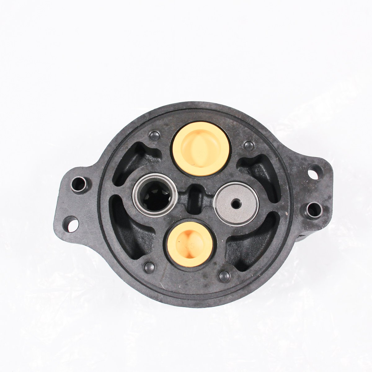 OIL PUMP TRANSMISSION