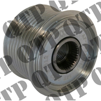 Alternator Pulley