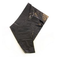 Refuse Bags on a Roll - Black 380 x 737 x 965