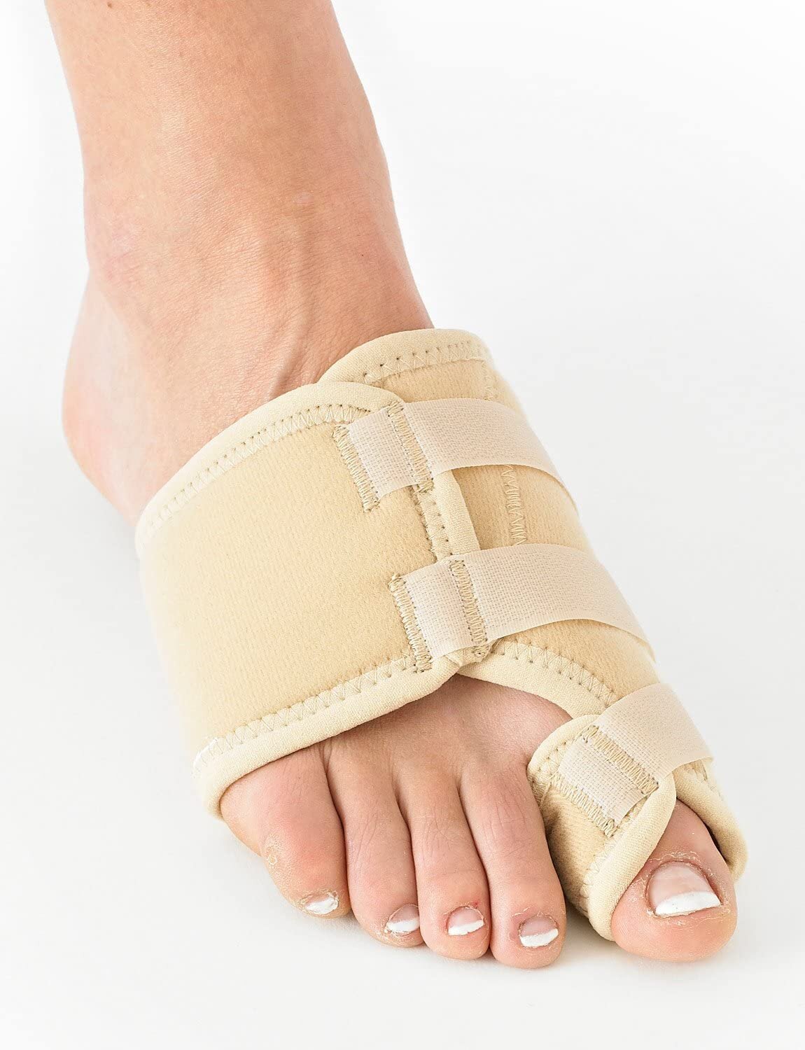Bunion Correcting System Homecare Medical
