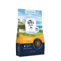 Ziwipeak Cat Steam & Dried Chicken Pouch 2.2kg
