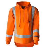 841289-FR Cotton Hoodie