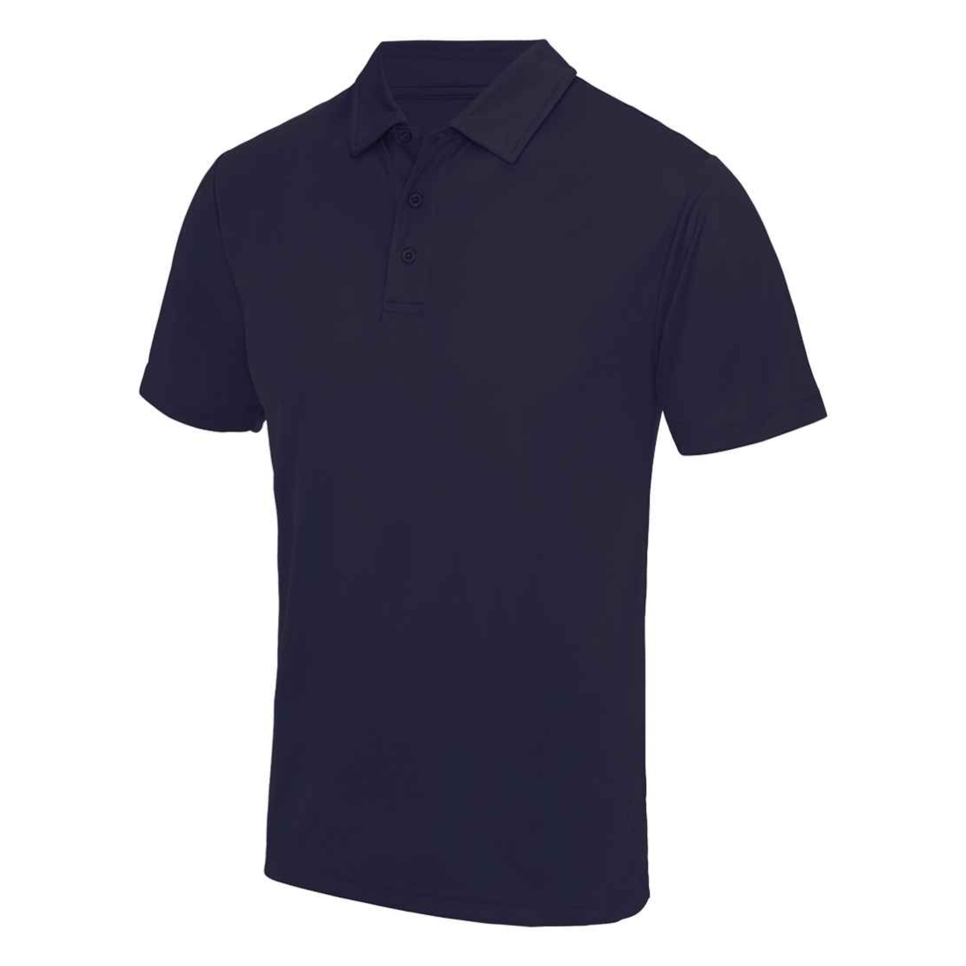 AWDis Men's Cool Polo, French Navy