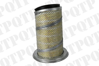 Air Filter Outer