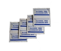 First Aid Anti-Septic Cleansing Wipes (Pack 50)