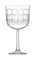 Archie Gin Cocktail Glass 47cl/ 16.5oz Carton of 6