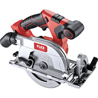 Flex 491.322 Cordless Circular Saw CS62 18.0 EC-C 18V Brushless