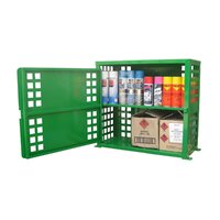 Hazero Aerosol Store - 72 can (Obsolete) 