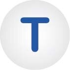 Heimess Dummy Letter Bead T