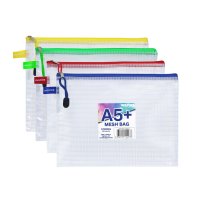 Mesh Bag Strong 35mic - A5+