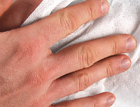 Industrial Antibacterial Wipes