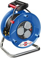 1208123 GARANT 13A 40M 2.5 CABLE REEL
