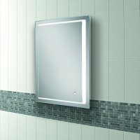 SPECTRE 50 MIRROR H70 X W50 X D5CM