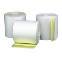 2 Ply Kitchen Printer Roll 20