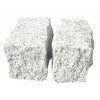 GRANITE SETT SILVER 200 X 100 X100