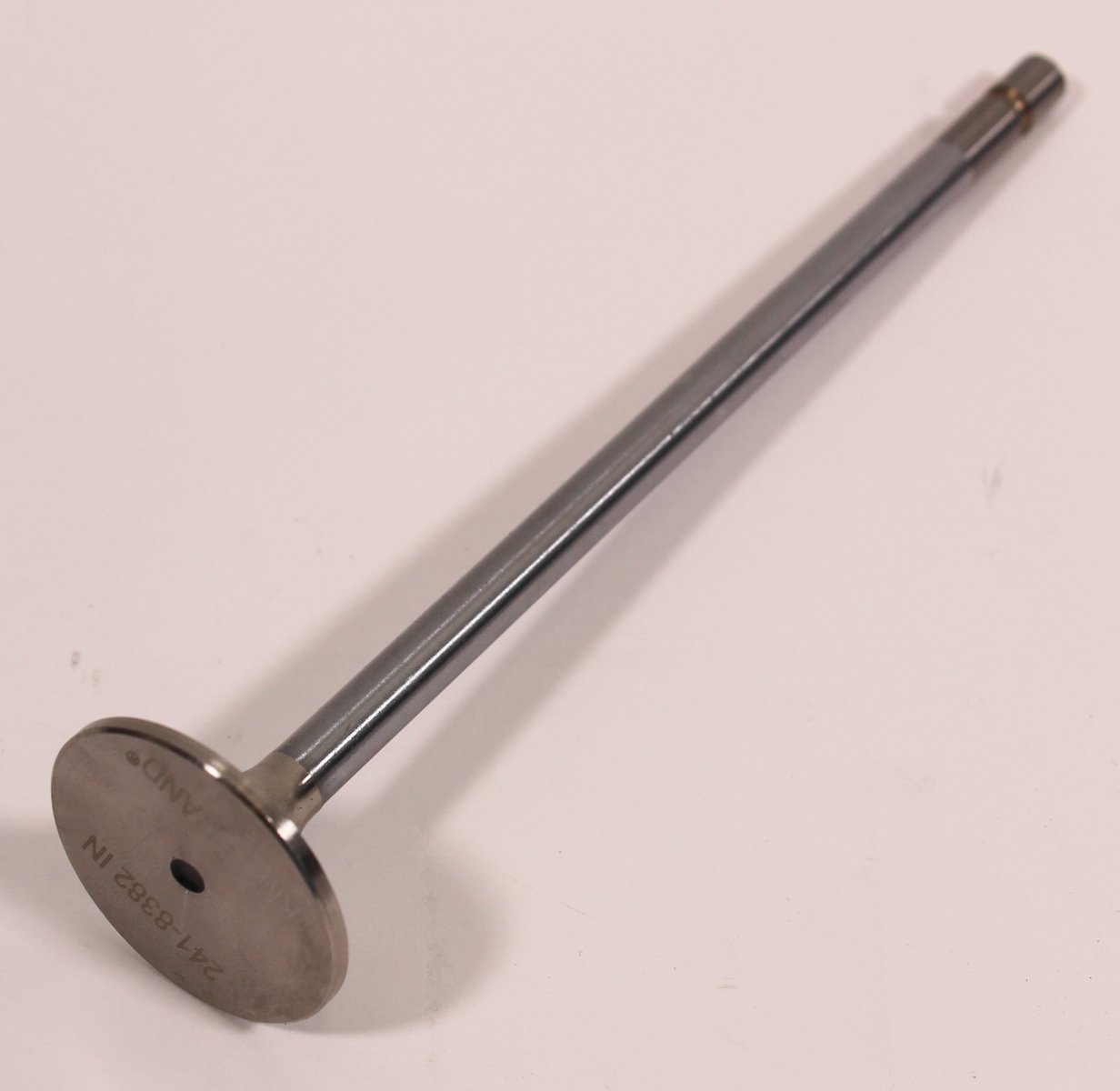 INLET VALVE