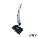 IVO ROVAWASH LITHIUM 450 WITH MEDIUM GREY