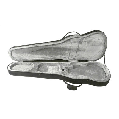 POD Lightweight guitar case for PB style bass guitar