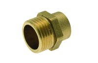 15mm x 1/2" Mi Solder Ring Coupler 336214