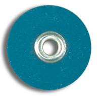 Contouring and Polishing Disc - Medium Grit