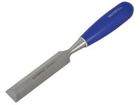 FAITHFULL BEVEL EDGE WOOD CHISEL 1"