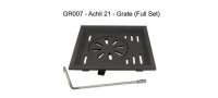 Henley Achill Grate And Frame | Achillgrate