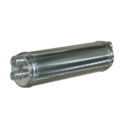 Warmtewisselaar K4 inox