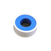 Teflon Tape (.5" x 520")
