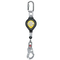 CR-30, ZERO STEEL CABLE RETRACTOR - 3M