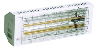 Smart IP24 wit 1x2kW