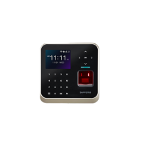 Suprema Deep-Learning Fingerprint reader/controller, Dual RFID