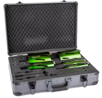 ClipacOre Xpresscut Pro 5 Core Kit Quick Release System QCXPP