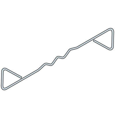 RT2 General Purpose Tie 250mm Box of 250