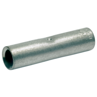 Butt Splice 6sq Copper (Pk 100)