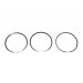 RING SET PISTON STD