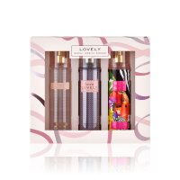 Sarah Jessica Parker 150ml 3pc Gift Set