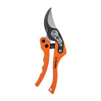 TRUPER 8" STEEL / NYLON BYPASS PRUNER