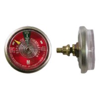Kidde 100 psi Water Gauge