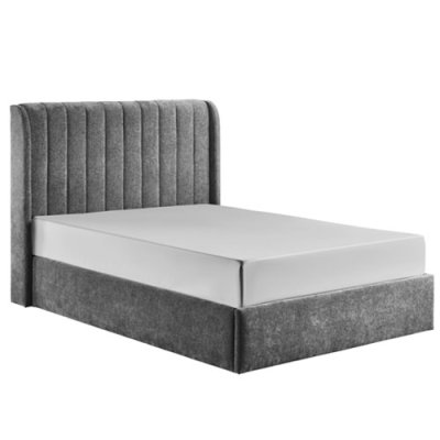 Friday Gas Lift Storage Bed