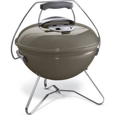 Weber Smokey Joe Premium Smoke 1126704