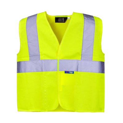 Junior Hi Vis Vest 