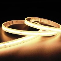 Ansell C-Cell 24V 8W/Mtr IP20 3K LED Strip Cut Per Mtr
