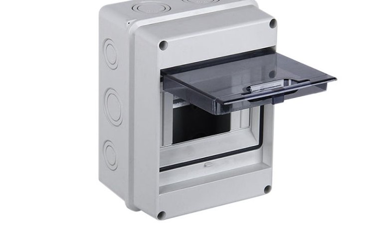 IP65 Enclosures