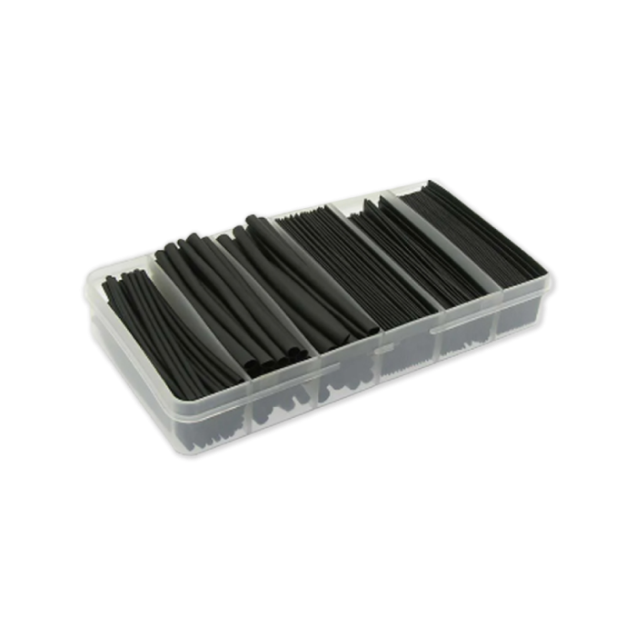  Heat Shrink Sleeves Set 