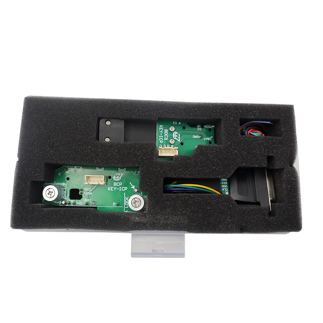 ACDP BMW / Mini BDC3 / BCP Interface Board
