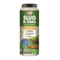 Doff Slug & Snail Killer Pellets Organic 400g