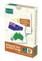 Snap - Around The World set 1